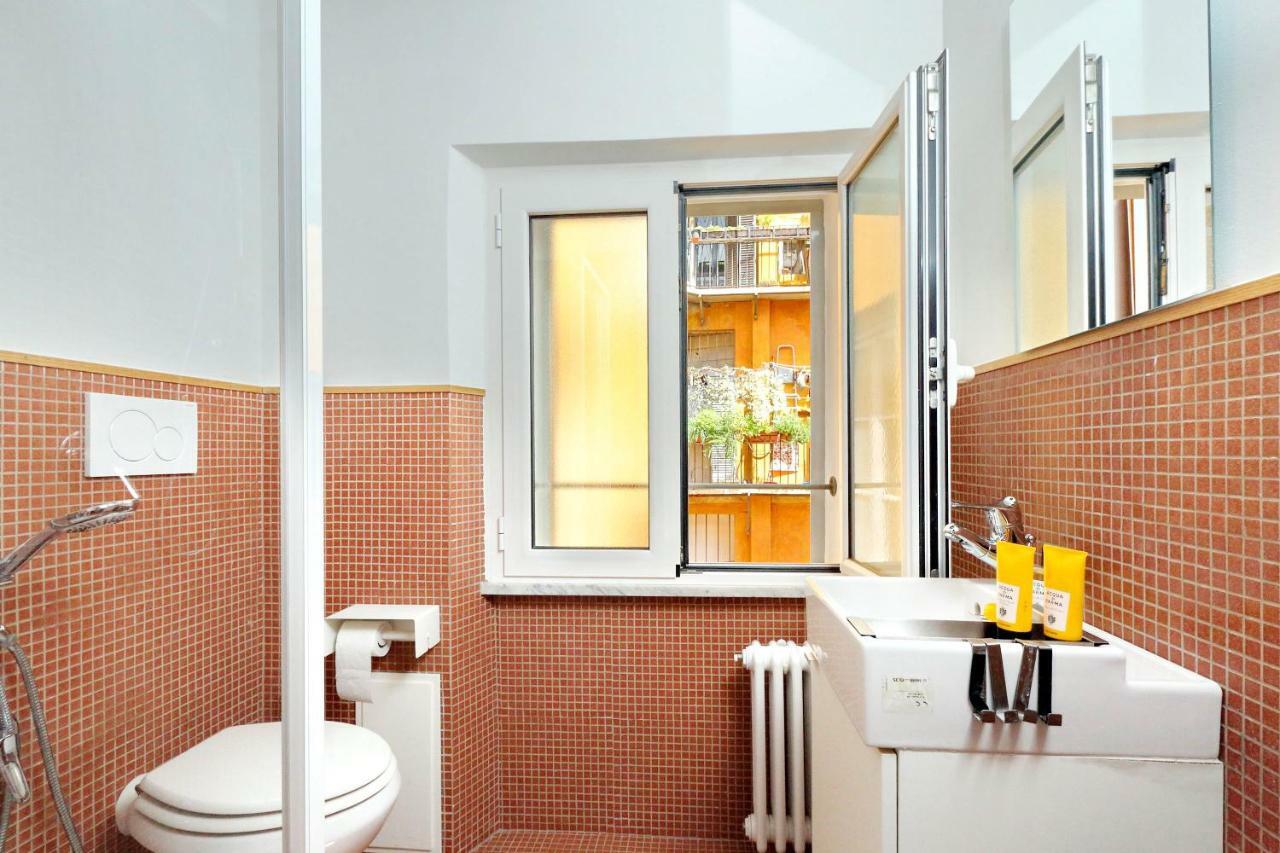 Pantheon - Argentina Luxury Apartment Rome Exterior photo