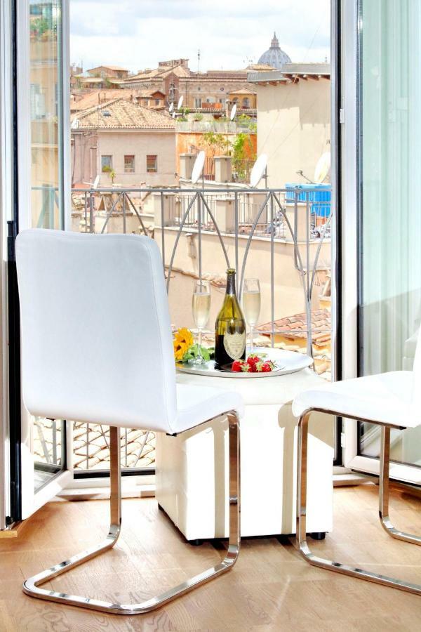 Pantheon - Argentina Luxury Apartment Rome Exterior photo