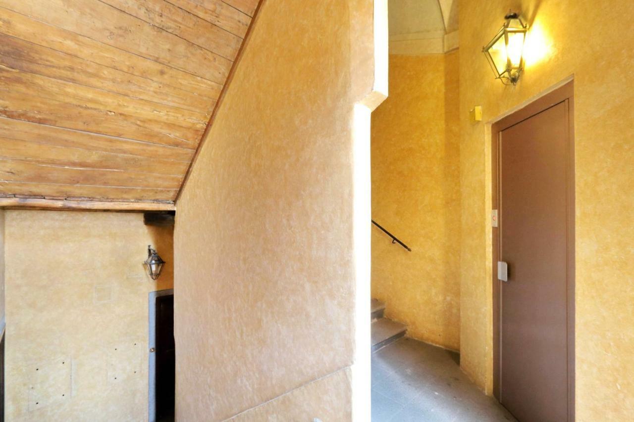 Pantheon - Argentina Luxury Apartment Rome Exterior photo
